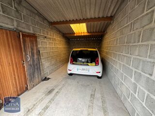  Parking / Garage à louer 