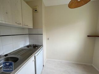  Appartement � louer 1 pi�ce 27 m�