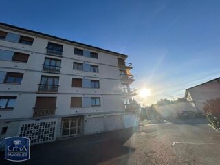  Appartement � louer 1 pi�ce 30 m�