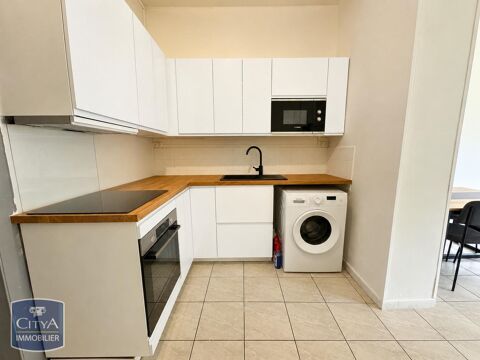   Location Maison Maison - 2 pi�ce(s) - 52 m�