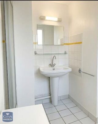  Appartement � louer 1 pi�ce 17 m�