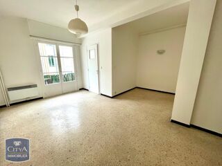location Appartement - 1 pièce(s) - 31 m² Nice (06000)