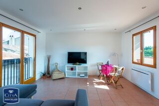  Appartement � louer 2 pi�ces 52 m�