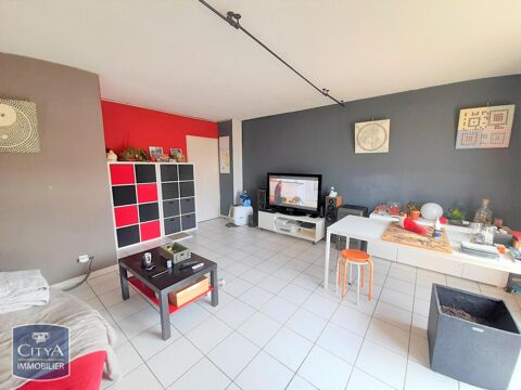  Appartement  louer 2 pices 49 m