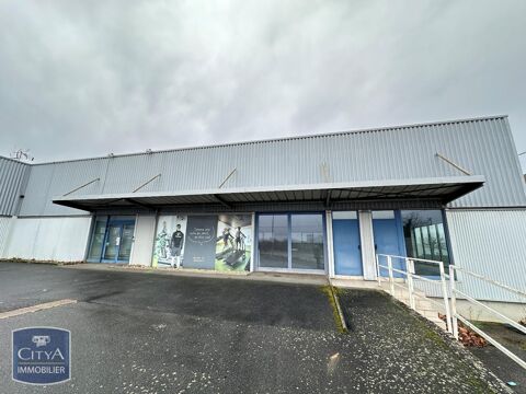 BOULEVARD DE LA RESISTANCE - MACON Local commercial d... 5040 71000 Macon