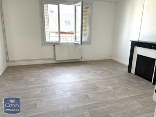  Appartement � louer 2 pi�ces 62 m�