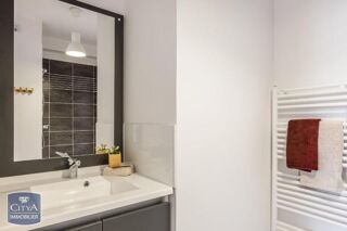  Appartement � louer 2 pi�ces 43 m�