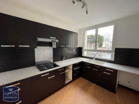  Appartement  louer 3 pices 66 m