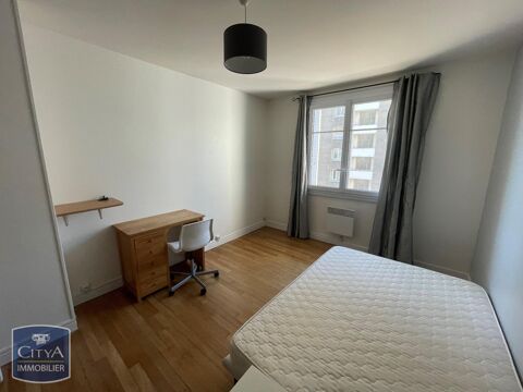  Appartement � louer 3 pi�ces 72 m�