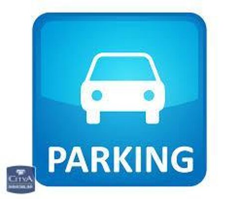 Parking / Garage � louer 