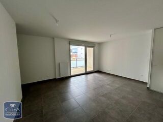  Appartement à louer 3 pièces 60 m²