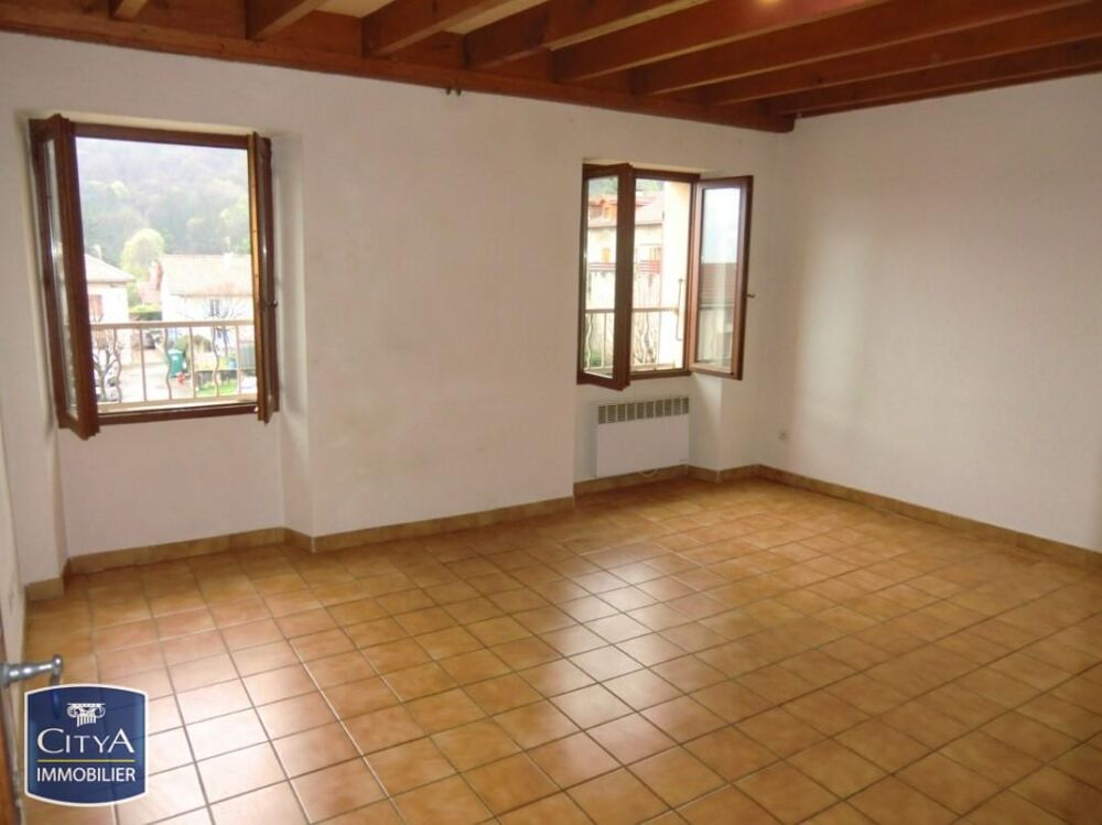 À LOUER : Appartement T2 situé à Noyarey, dans le départ....