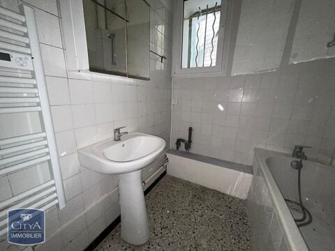  Appartement � louer 3 pi�ces 39 m�