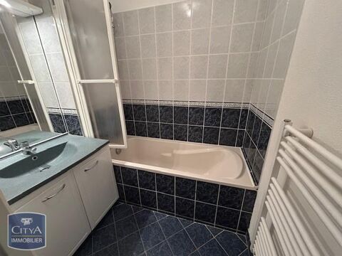  Appartement � louer 2 pi�ces 43 m�