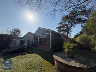  Villa � louer 5 pi�ces 97 m�