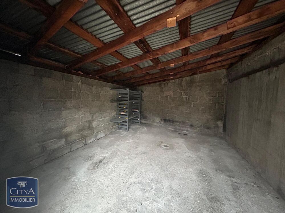 location Parking / Garage Chambéry (73000)