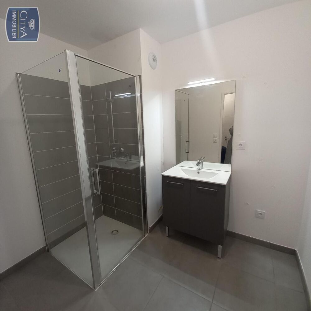location Appartement - 2 pièce(s) - 41 m² Tourcoing (59200)