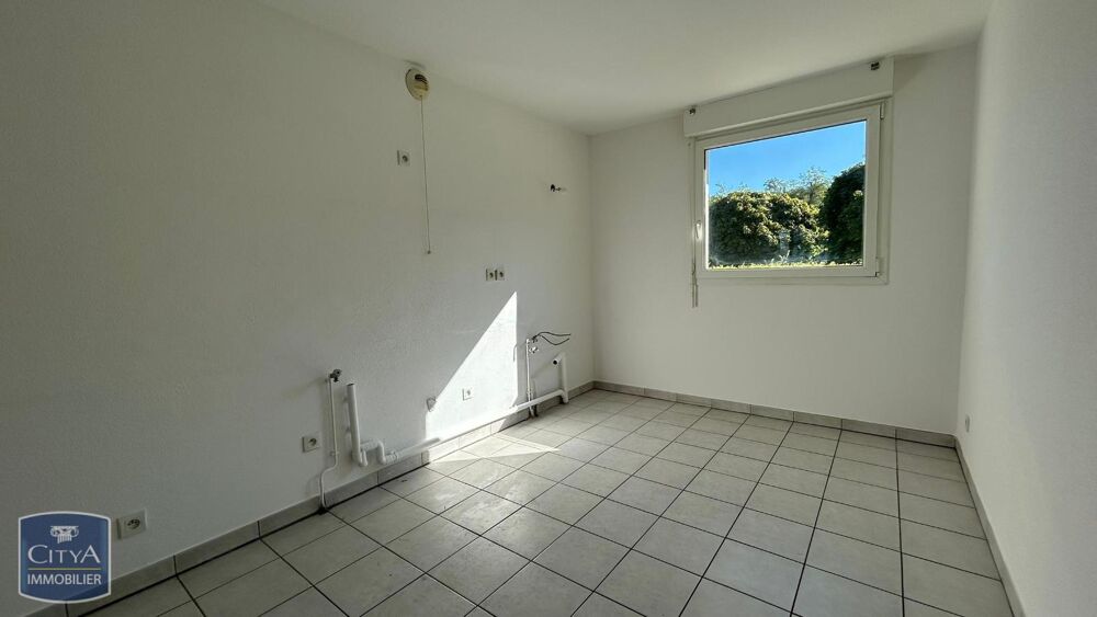 location Appartement - 3 pièce(s) - 76 m² Brunstatt (68350)