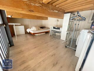  Appartement à louer 2 pièces 30 m²