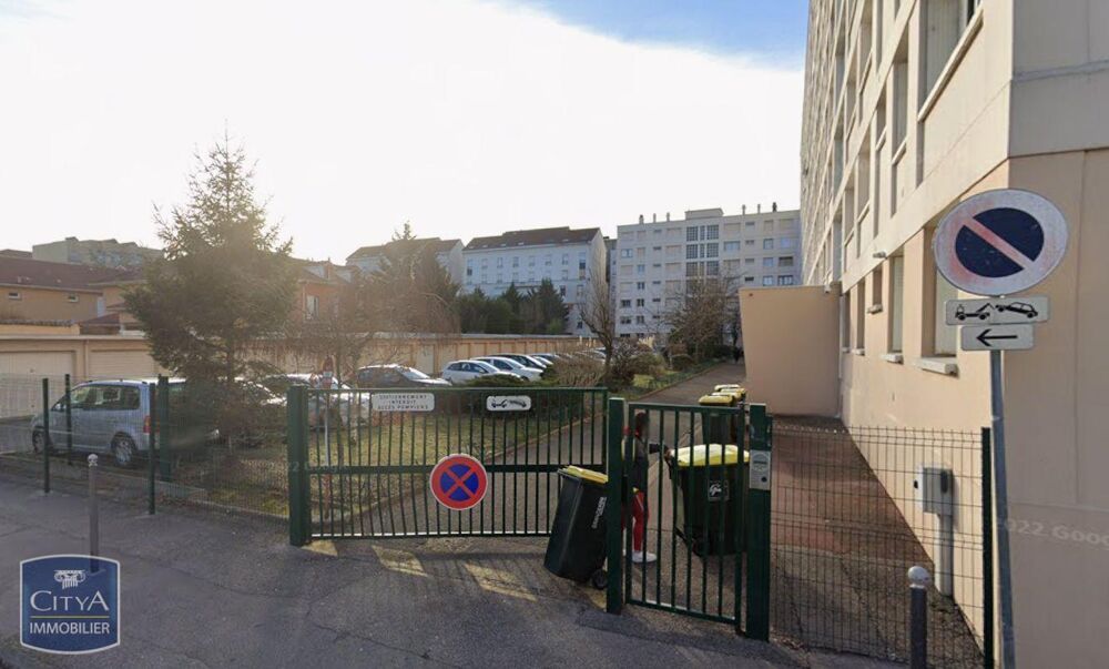 location Parking / Garage Villeurbanne (69100)