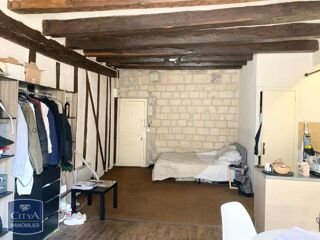  Appartement à louer 1 pièce 36 m²