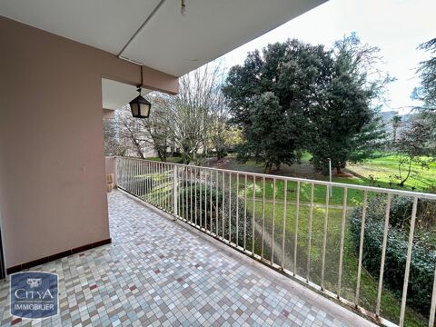  Appartement � louer 3 pi�ces 77 m�