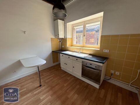  Appartement � louer 4 pi�ces 98 m�