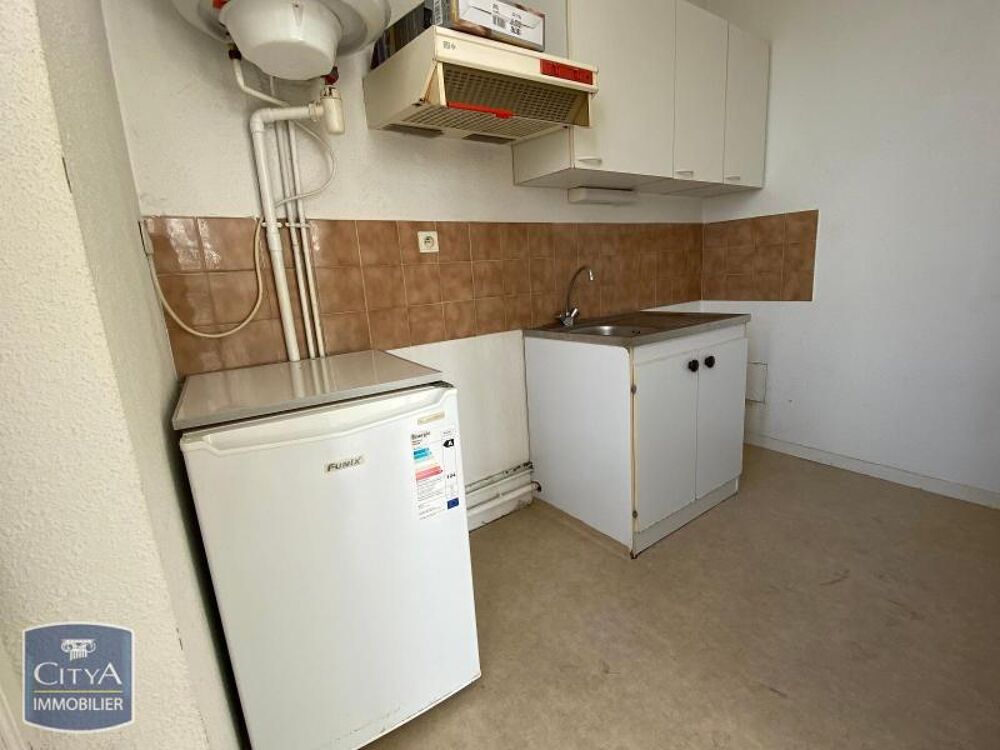 EXCLUSIVITÉ En location : découvrez cet appartement de 2....