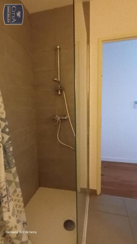  Appartement � louer 1 pi�ce 35 m�