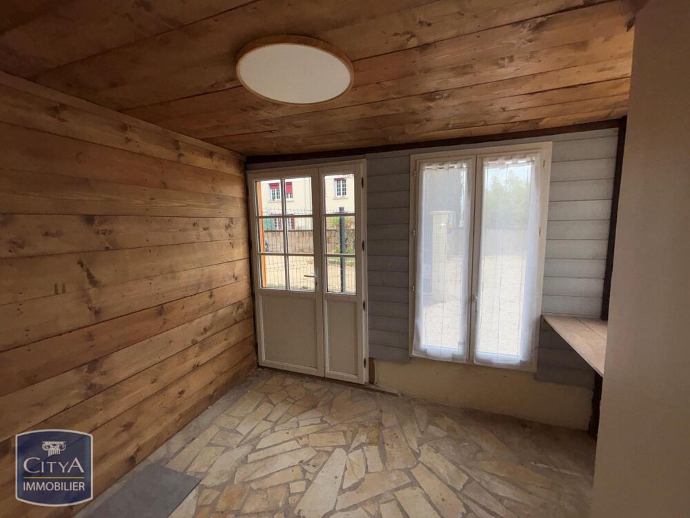location Appartement - 2 pièce(s) - 43 m² Bergerac (24100)