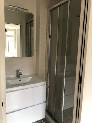  Appartement à louer 2 pièces 29 m²