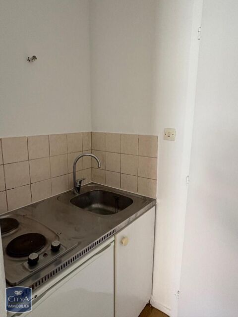  Appartement  louer 1 pice 26 m
