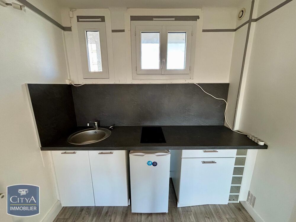 location Appartement - 2 pièce(s) - 43 m² Châteauroux (36000)