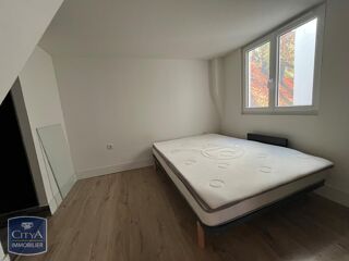  Appartement à louer 3 pièces 40 m²
