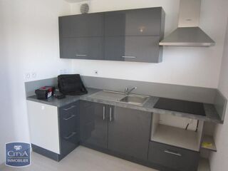  Appartement � louer 1 pi�ce 33 m�