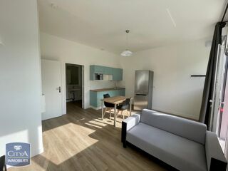  Appartement � louer 1 pi�ce 12 m�