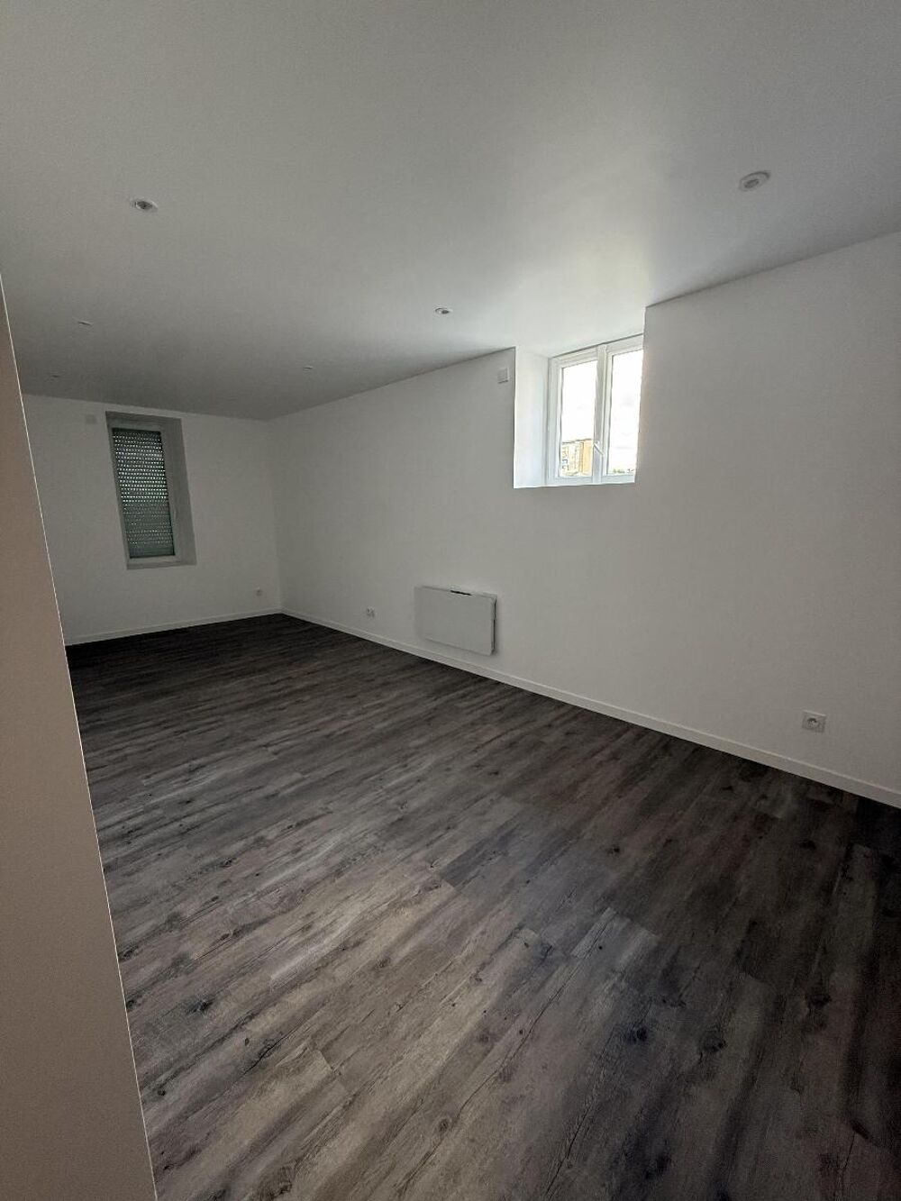 Appartement T2 en plein centre-ville de Mâcon - Idéaleme....