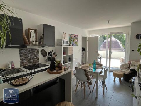  Appartement  louer 2 pices 40 m