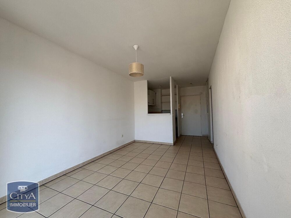 EXCLUSIVITÉ - T2 PROCHE CENTRE VILLE EN LOCATION : nous ....
