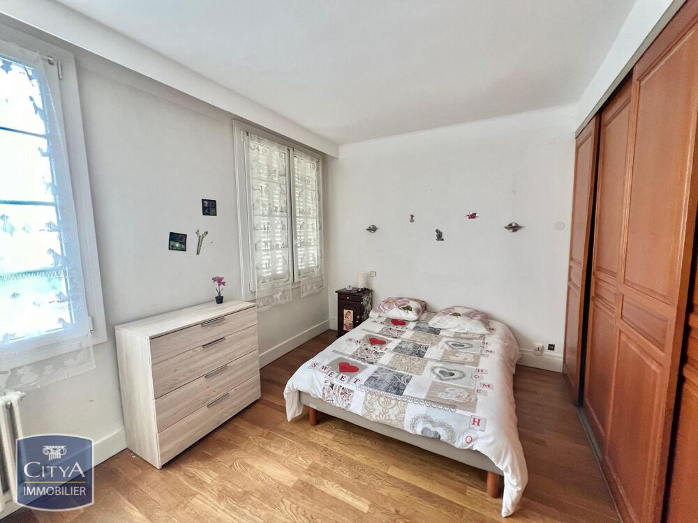 location Appartement - 2 pièce(s) - 54 m² Villeurbanne (69100)