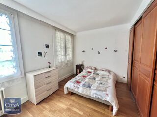  Appartement à louer 2 pièces 54 m²