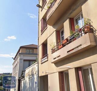  Appartement � louer 1 pi�ce 33 m�