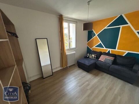  Appartement � louer 3 pi�ces 52 m�