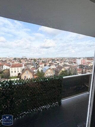  Appartement � louer 1 pi�ce 27 m�