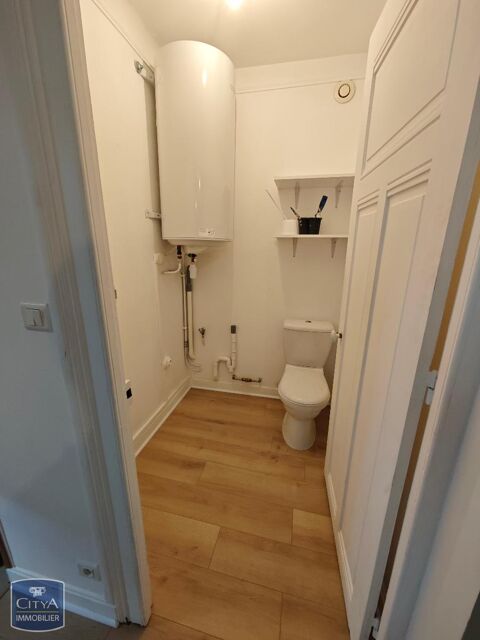  Appartement � louer 3 pi�ces 53 m�