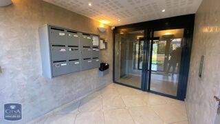  Appartement � louer 3 pi�ces 73 m�