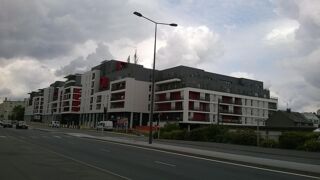  Appartement � louer 3 pi�ces 63 m�