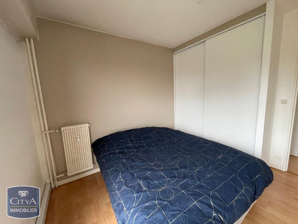 location Appartement - 2 pièce(s) - 49 m² Angoulême (16000)