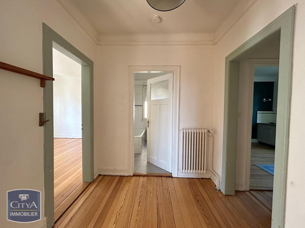 location Appartement - 3 pièce(s) - 80 m² Schiltigheim (67300)