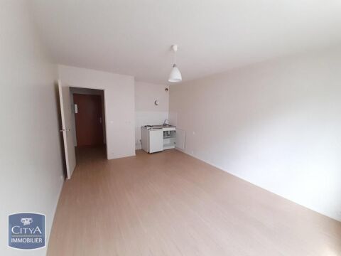  Appartement � louer 1 pi�ce 21 m�